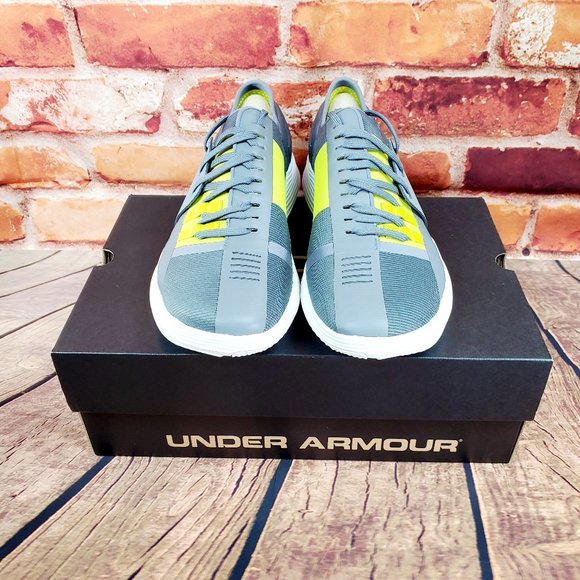 Under Armour Speedform Amp 2.0 Lace Up Fitness Trn - Picture 3 of 15